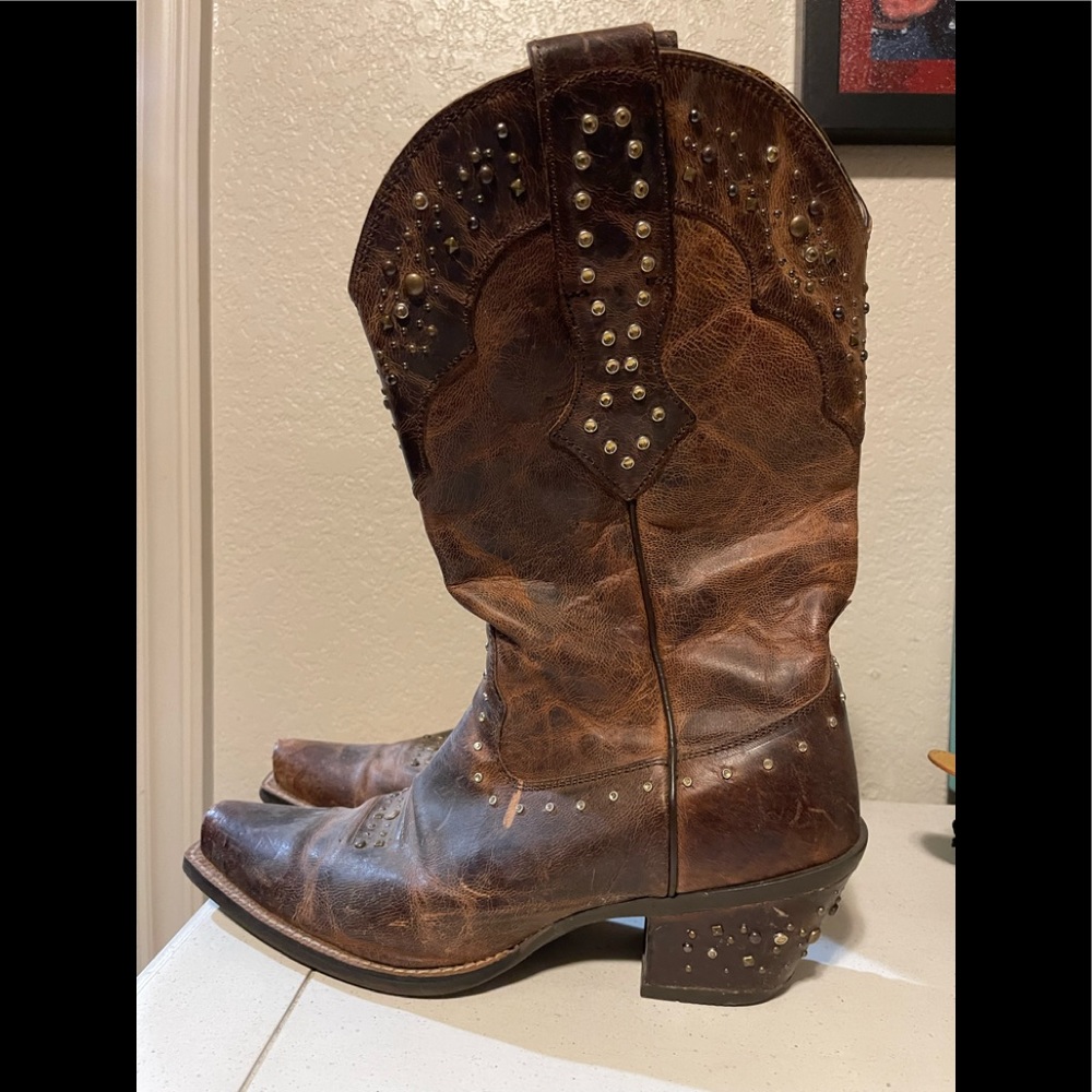 Ariat Boots